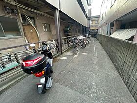 メゾン寿  ｜ 京都府京都市伏見区深草西浦町８丁目（賃貸マンション1LDK・3階・29.00㎡） その30