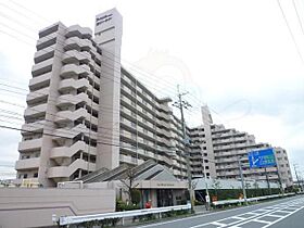 ライオンズマンション淀リバーサイド  ｜ 京都府京都市伏見区淀美豆町684番（賃貸マンション2LDK・4階・58.80㎡） その1