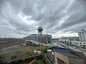 ライオンズマンション淀リバーサイド  ｜ 京都府京都市伏見区淀美豆町684番（賃貸マンション2LDK・4階・58.80㎡） その19