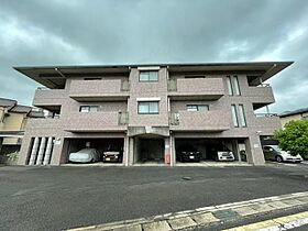 京都府京都市伏見区醍醐烏橋町（賃貸マンション2LDK・3階・51.84㎡） その3