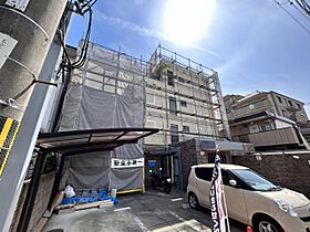 JR桃山駅南3  ｜ 京都府京都市伏見区桃山町鍋島（賃貸マンション1K・1階・24.70㎡） その21