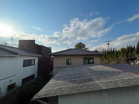 サントス墨染  ｜ 京都府京都市伏見区深草北鍵屋町（賃貸マンション1K・3階・25.05㎡） その19