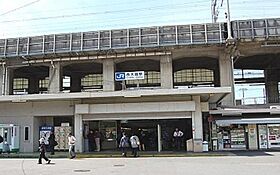 京都府京都市南区東九条南山王町6番5号（賃貸マンション1K・4階・21.84㎡） その20