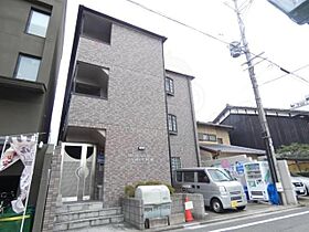 京都府京都市伏見区紺屋町（賃貸マンション1K・2階・24.80㎡） その3