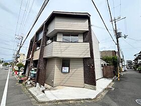 京都府京都市北区鷹峯黒門町（賃貸一戸建3LDK・2階・55.00㎡） その1