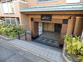 京都府京都市伏見区深草北鍵屋町（賃貸マンション1K・3階・23.00㎡） その18