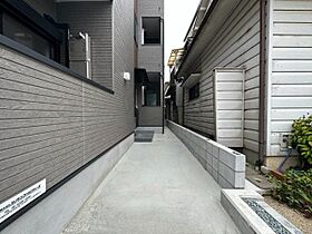 京都府京都市伏見区深草鈴塚町（賃貸アパート1R・2階・20.75㎡） その27