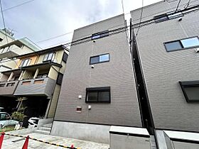 京都府京都市伏見区深草鈴塚町（賃貸アパート1R・2階・25.50㎡） その3