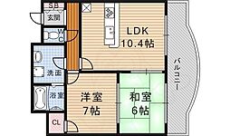 京阪本線 丹波橋駅 徒歩12分