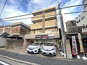 京都府京都市伏見区京町４丁目（賃貸マンション1DK・4階・26.34㎡） その3