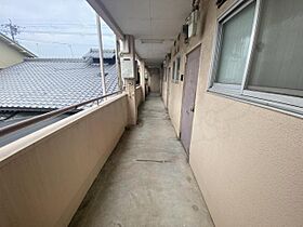 レジデンス菱屋  ｜ 京都府京都市伏見区深草直違橋片町（賃貸マンション1LDK・3階・42.77㎡） その26