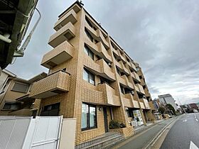 アムス桃山  ｜ 京都府京都市伏見区桃山筒井伊賀東町（賃貸マンション1R・2階・24.26㎡） その1