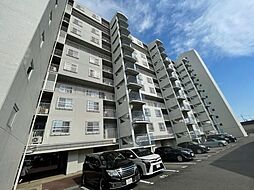 ファミール伏見　B棟