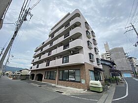 京都府宇治市宇治宇文字（賃貸マンション2LDK・2階・52.50㎡） その3