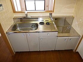 京都府京都市伏見区竹田田中宮町（賃貸マンション2LDK・4階・55.57㎡） その8