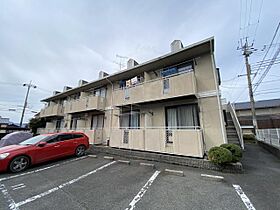 セジュールコスモス  ｜ 京都府京都市伏見区深草開土町（賃貸アパート1LDK・2階・30.00㎡） その3