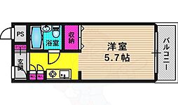 桂川駅 3.7万円