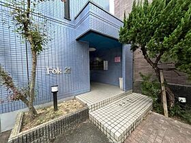 京都府宇治市小倉町西山（賃貸マンション1K・3階・18.60㎡） その12