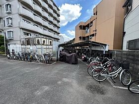 パラドール伏見  ｜ 京都府京都市伏見区深草フチ町（賃貸マンション1K・5階・20.44㎡） その19