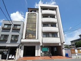 京都府京都市南区西九条針小路町（賃貸マンション1K・2階・24.00㎡） その3