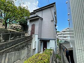 京都府京都市伏見区桃山町泰長老（賃貸一戸建1DK・1階・42.00㎡） その1