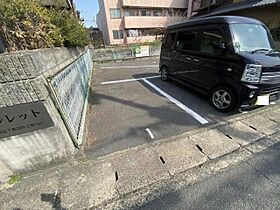 インレット  ｜ 京都府京都市伏見区下鳥羽中三町（賃貸マンション2LDK・1階・45.00㎡） その19