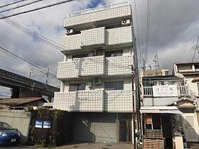 メゾンフリスコ 301 ｜ 京都府京都市伏見区羽束師菱川町（賃貸マンション2LDK・3階・35.28㎡） その3