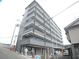 京都府京都市南区東九条河西町38番（賃貸マンション1R・4階・21.75㎡） その1