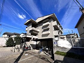 安井マンション  ｜ 京都府宇治市木幡大瀬戸（賃貸マンション1DK・2階・25.65㎡） その3