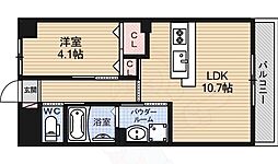 六地蔵駅 7.9万円