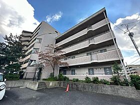 京都府宇治市木幡中村（賃貸マンション1K・4階・23.94㎡） その1