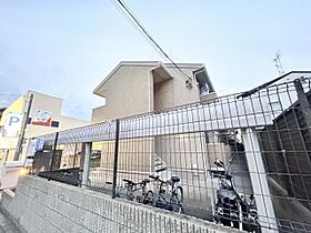 京都府京都市伏見区深草新門丈町（賃貸アパート1DK・2階・30.13㎡） その17