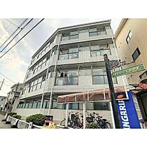 スカイコーポ久御山B棟  ｜ 京都府久世郡久御山町島田堤外（賃貸マンション2K・4階・30.00㎡） その1