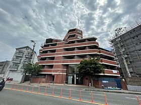 京都府京都市伏見区向島本丸町（賃貸マンション1R・5階・18.56㎡） その18