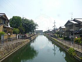 京都府京都市伏見区淀池上町（賃貸マンション1K・4階・17.34㎡） その12