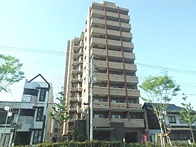 京都府京都市南区東九条上御霊町58番8号（賃貸マンション1K・2階・20.90㎡） その1