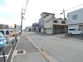 京都府京都市南区吉祥院長田町（賃貸マンション1K・3階・21.00㎡） その19