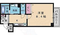 龍谷大前深草駅 6.1万円