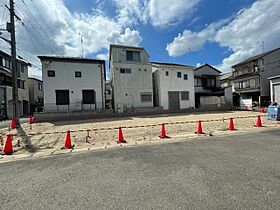 京都府京都市伏見区淀池上町（賃貸アパート1R・1階・26.53㎡） その3