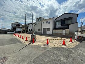 京都府京都市伏見区淀池上町（賃貸アパート2LDK・3階・50.30㎡） その5