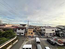 京都府京都市伏見区向島庚申町（賃貸マンション1K・3階・23.00㎡） その19