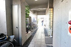 フラットコート  ｜ 京都府京都市伏見区深草稲荷榎木橋町（賃貸マンション1K・3階・23.25㎡） その30