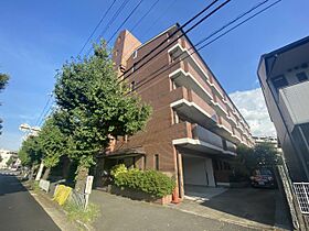 京都府京都市南区上鳥羽勧進橋町（賃貸マンション2LDK・5階・56.83㎡） その1