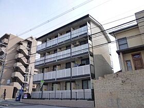 レオパレス伏見桃山  ｜ 京都府京都市伏見区鍋島町（賃貸マンション1K・1階・20.81㎡） その1