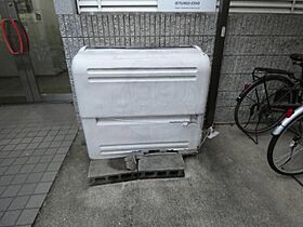 京都府京都市伏見区深草西浦町８丁目（賃貸マンション1K・2階・18.00㎡） その20