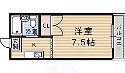 🉐敷金礼金0円！🉐京阪本線 伏見桃山駅 徒歩13分