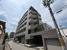 京都府宇治市小倉町老ノ木（賃貸マンション1R・5階・18.00㎡） その1