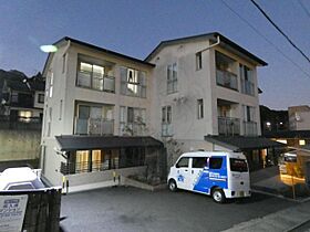 京都府京都市伏見区桃山町松平武蔵14番1号（賃貸アパート1LDK・2階・41.95㎡） その3