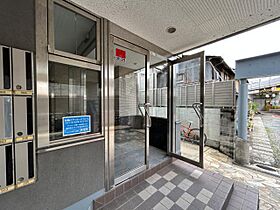 ジンステージ  ｜ 京都府宇治市宇治乙方（賃貸マンション1K・3階・25.56㎡） その26