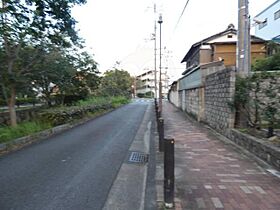 京都府京都市伏見区深草善導寺町（賃貸マンション1K・3階・22.88㎡） その28